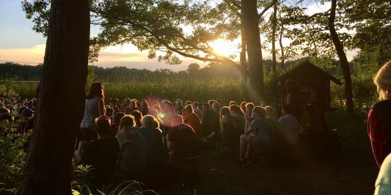 The Ultimate Guide To Kalamazoo Summer Camps 2021 Kzookids