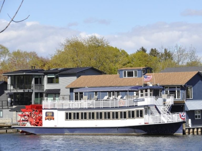 Saugatuck MI 20+ Best Things to Do in the Summer KZOOKIDS