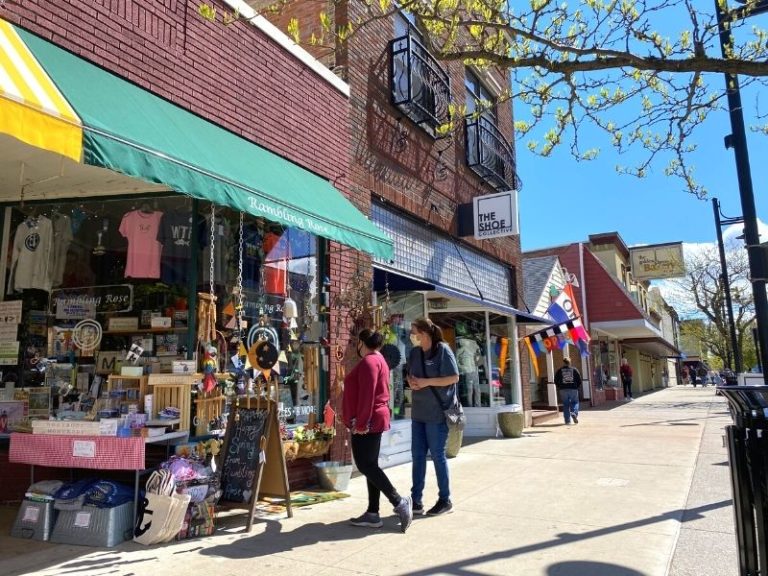 20 Best Things To Do In South Haven MI Including A Pirate Sailing