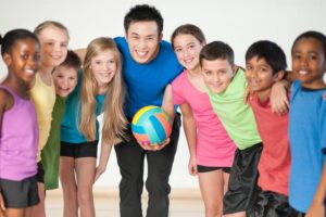 Sports & Extracurricular Activities for Kids