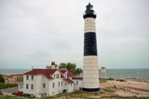 Things to do in Ludington MI