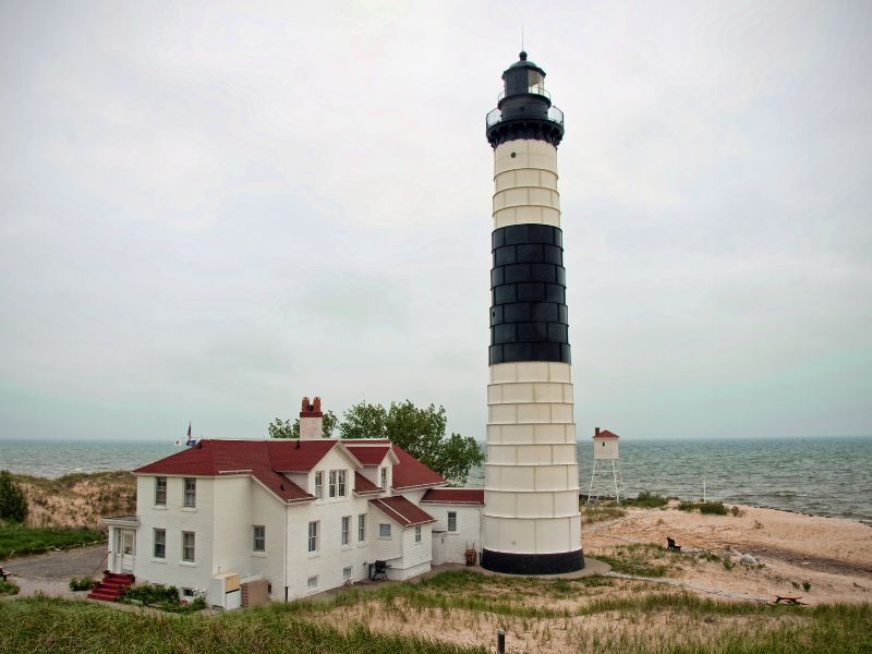 Things to do in Ludington MI