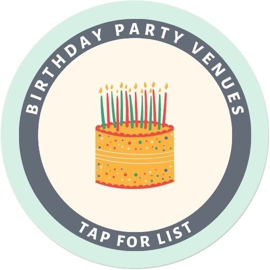 Birthday Guide Button