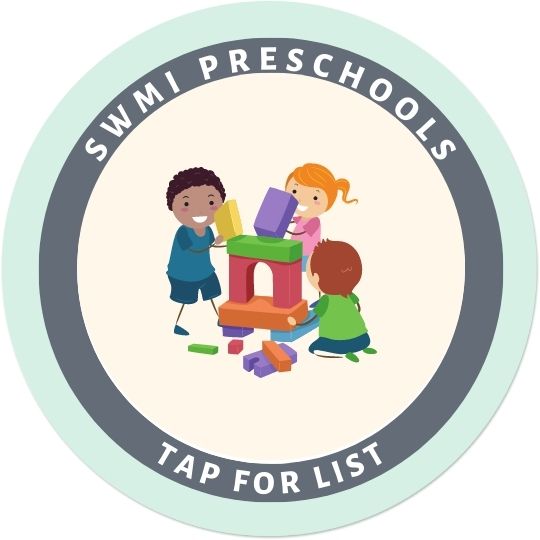 Preschools Guide Button