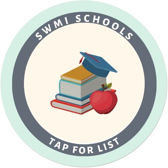Schools Guide Button