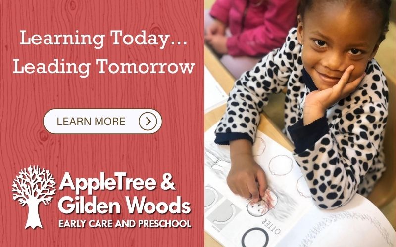 AppleTree Gilden Woods Preschools Guide 2022