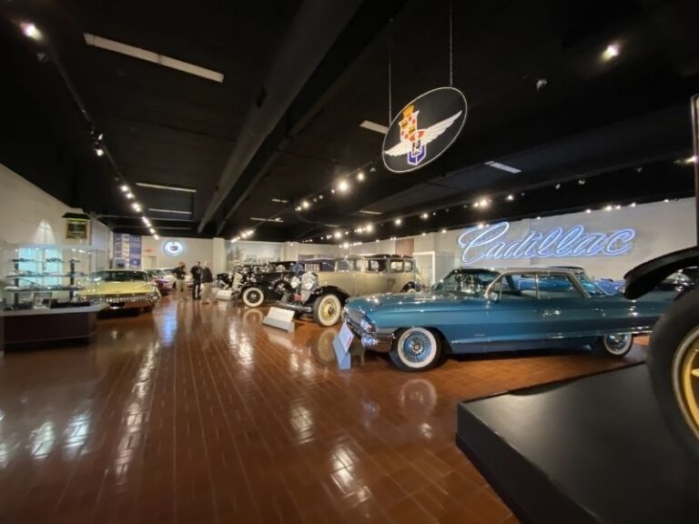 Kalamazoo Date Night Done Right 95 Local Ideas for Couples + Best Date