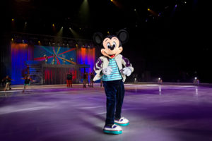 Disney on Ice 2022