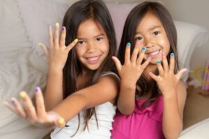 Kids Pedicure