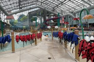 Zehnder's Splash Village