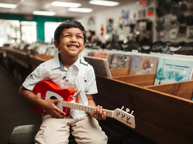 Kalamazoo Music School's New Performing Artists Program Offers an Innovative, Holistic Approach