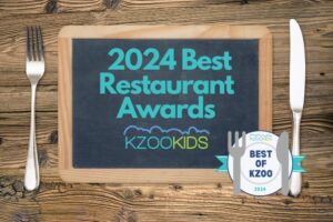 best restaurants in Kalamazoo