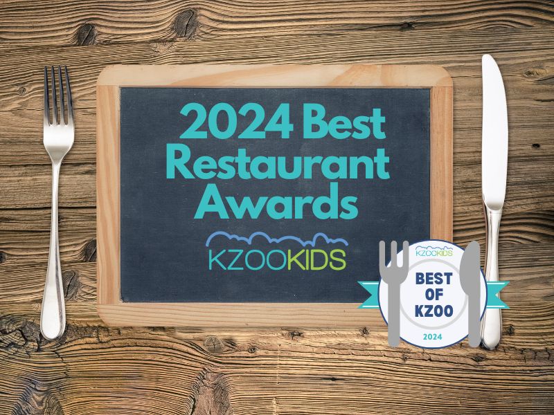 best restaurants in Kalamazoo