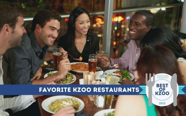 2022 Best Restaurants in Kalamazoo: Top-Voted Food in SWMI - KZOOKIDS