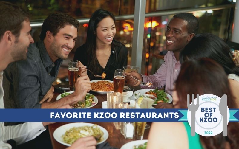 Best Restaurants in Kalamazoo