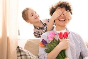 Jeannie Cleaning Mother's Day 2022