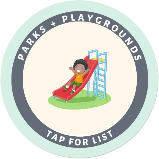 Parks Button