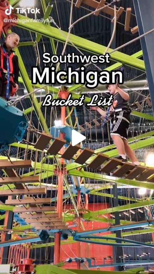 Allegan Event is the Ultimate Adrenaline Rush for the Whole Family ...