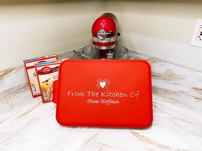 Celebrate Mother's Day with Brunches, Local Gifts, Flowers + Events