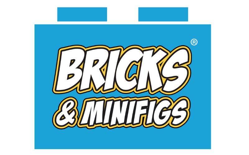 Bricks & Minifigs Kalamazoo
