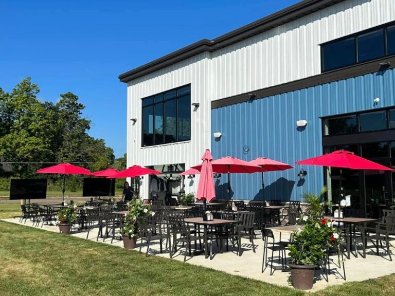 Best New Restaurants in Kalamazoo Your Fave New Dining Spots KZOOKIDS