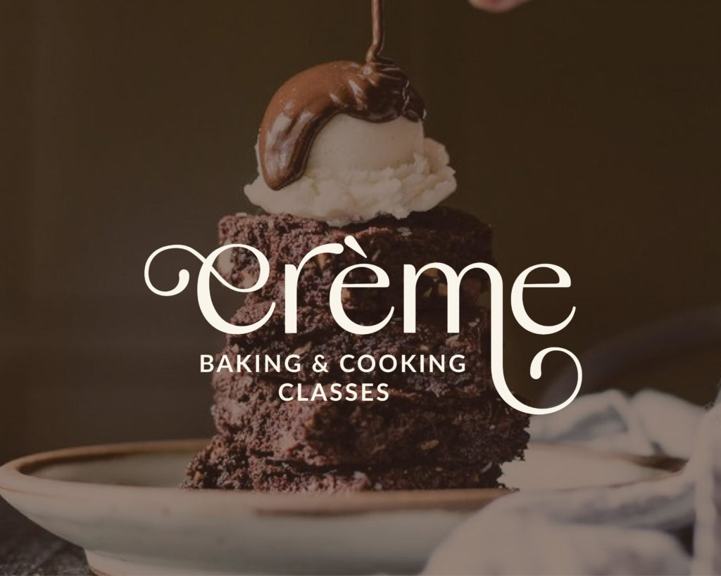 Crème Baking & Cooking Classes