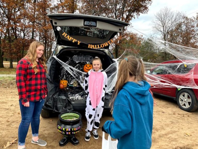 2024 Trunk or Treat Events in Southwest Michigan KZOOKIDS