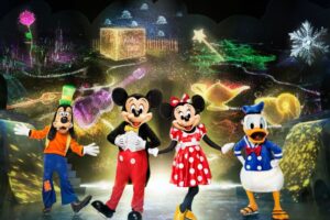 Disney on Ice