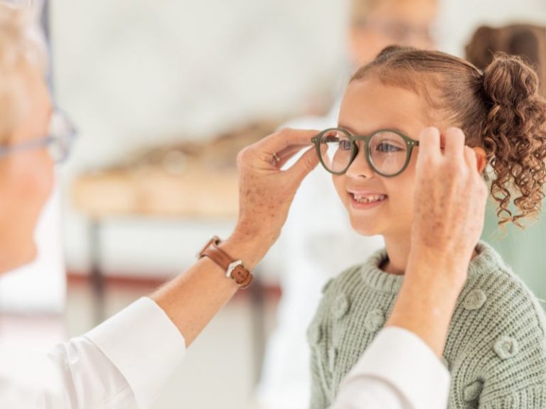 SEE the Best Eye Doctors for Kids in Kalamazoo 2024 KZOOKIDS
