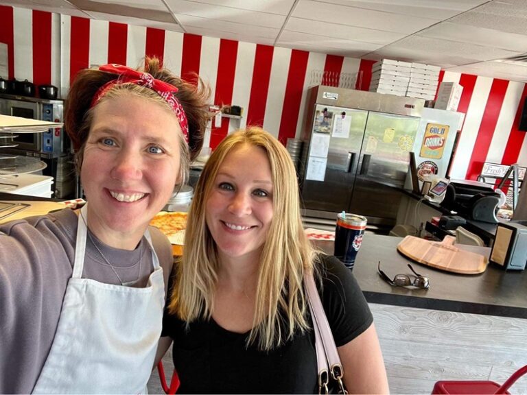 Pinspiration Kalamazoo is Your Date Night, Birthday Party + Walkin