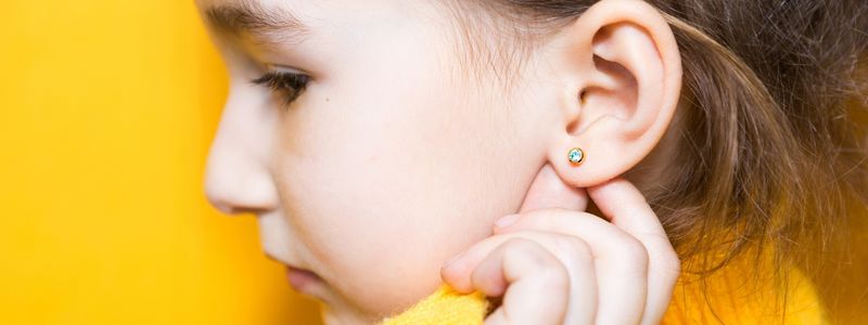 Where to Get Kids' Ears Pierced in Des Moines - dsm4kids