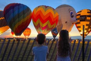 Southwest Michigan Festivals and Fairs Kalamazoo Festivals