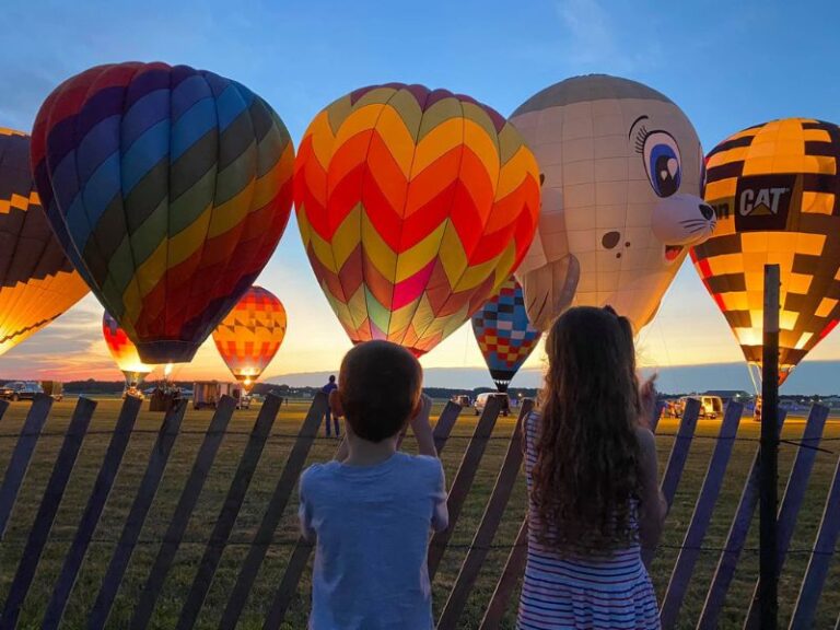 2024 Southwest Michigan Festivals and Fairs for Families KZOOKIDS