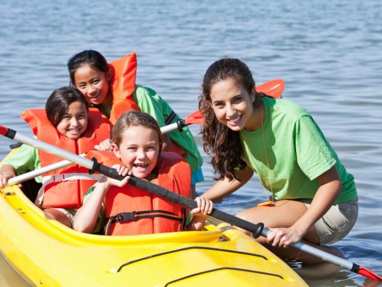 2024 Kalamazoo Summer Camps Your Ultimate Guide to Summer Adventures