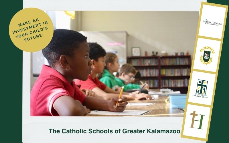 Catholic Schools of Greater Kalamazoo