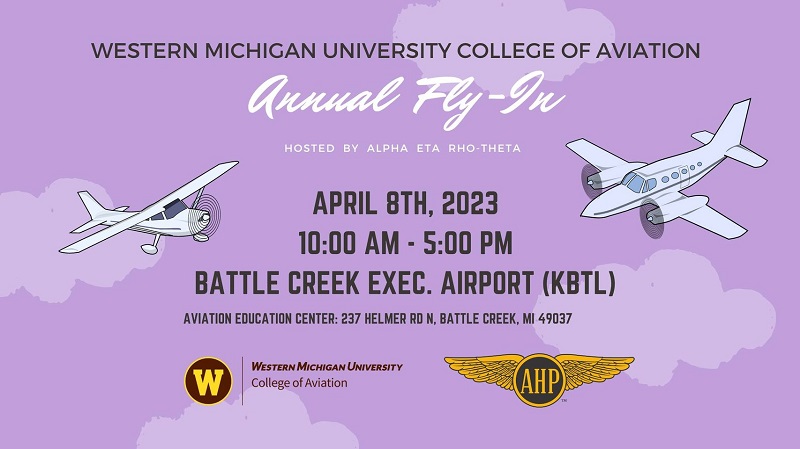 WMU-College-of-Aviation-Fly-In-2023