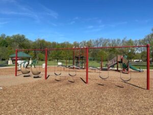 The Gigantic Guide to Kalamazoo Parks & Playgrounds: 25+ Places to ...