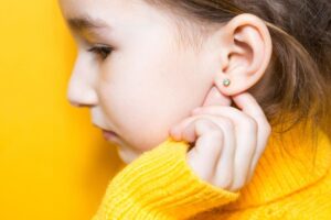 kids ear piercing places piercings for kids ears