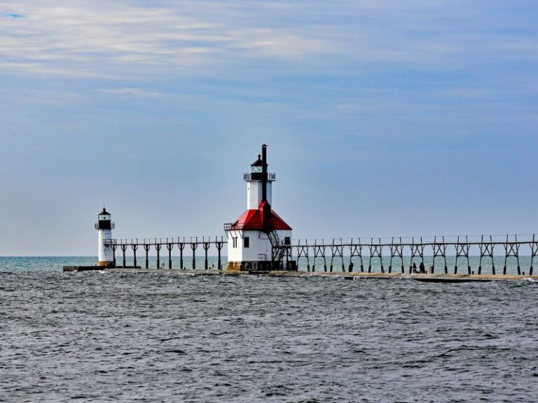 St Joseph Michigan: 15 Things to Do in this Charming Lake Michigan ...