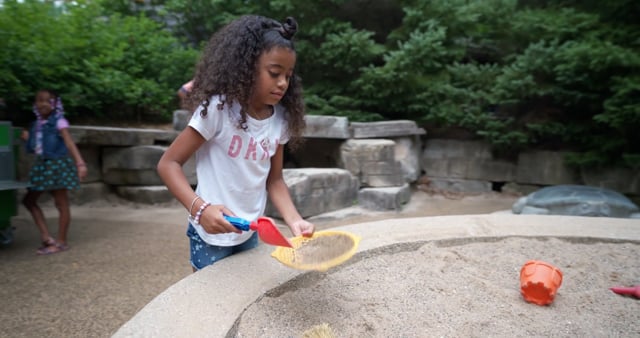 Complete guide to West Michigan splash pads