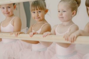 dance classes for kids