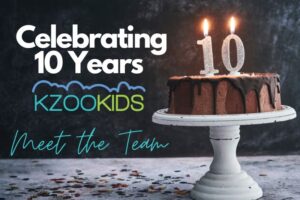 About Us KZOOKIDS