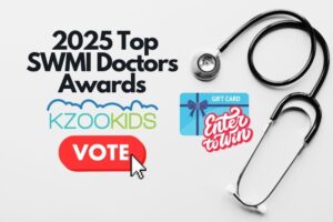 Top Doctor Vote 2025