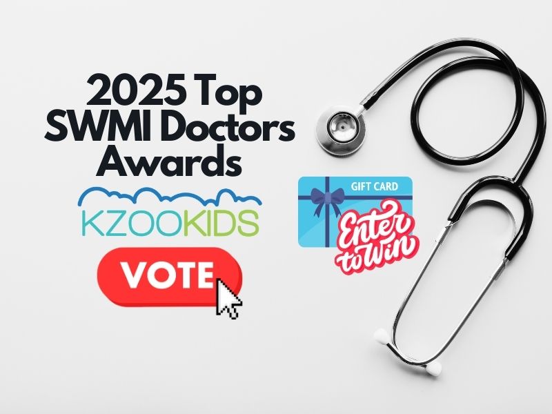 Top Doctor Vote 2025