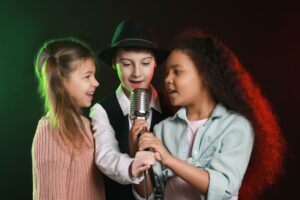 acting classes for kids