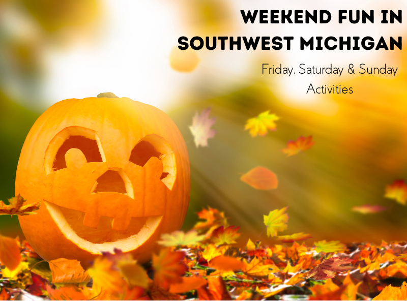 Weekend Things To Do Feature Image Kzoo Kids