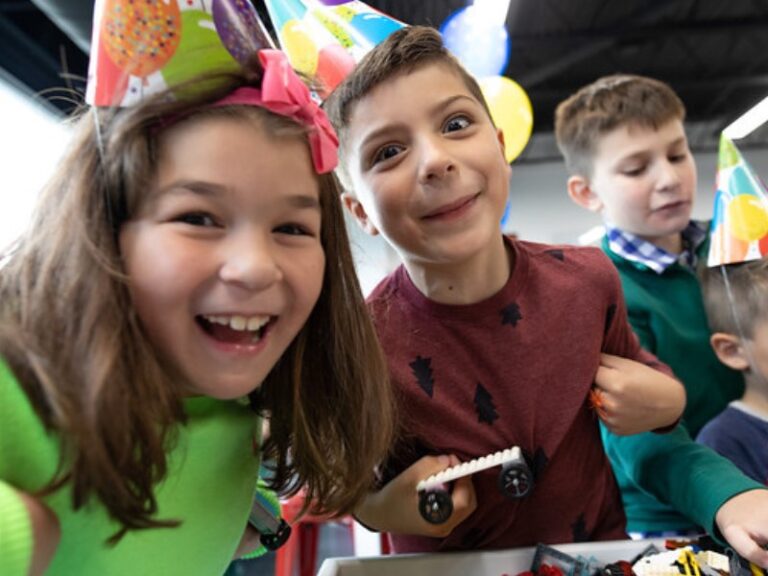 Bricks & Minifigs Kalamazoo Invites all Ages to Celebrate with Brickday