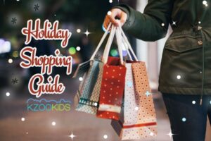 Kalamazoo Shopping guide, holiday shopping, Kalamazoo Christmas shopping