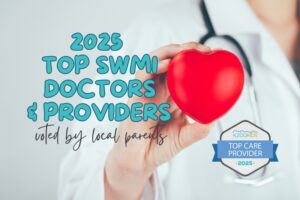 Kalamazoo doctor, best doctor, top doctors in Kalamazoo