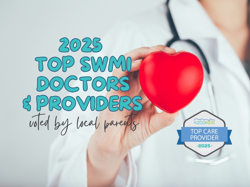 Kalamazoo doctor, best doctor, top doctors in Kalamazoo